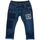 Abbigliamento Unisex bambino Jeans Chicco 09008704000000 Blu