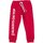 Abbigliamento Unisex bambino Pantaloni da tuta Chicco 09008660000000 Rosso