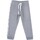 Abbigliamento Unisex bambino Pantaloni da tuta Chicco 09008661000000 Grigio