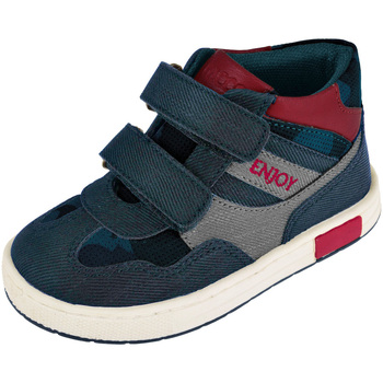 Scarpe Unisex bambino Sneakers Chicco 01068189000000 Blu