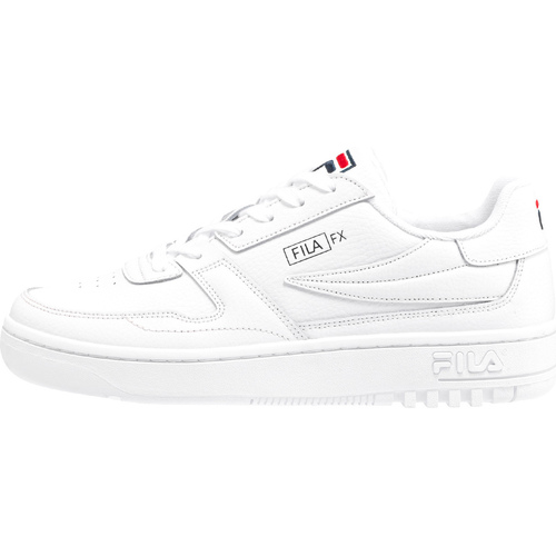 Scarpe Uomo Sneakers Fila FFM0003 Bianco