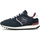 Scarpe Uomo Sneakers Blauer F2DIXON01/CAM Blu