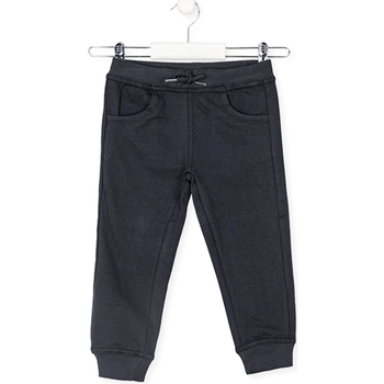 Abbigliamento Unisex bambino Pantaloni da tuta Losan 225-6670AL Blu