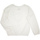 Abbigliamento Unisex bambino T-shirts a maniche lunghe Losan 226-1782AL Bianco