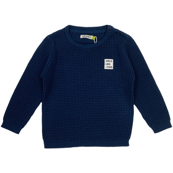 Abbigliamento Unisex bambino T-shirt & Polo Losan 227-5652AL Blu