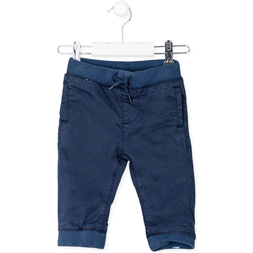 Abbigliamento Unisex bambino Pantaloni da tuta Losan 227-9660AL Blu