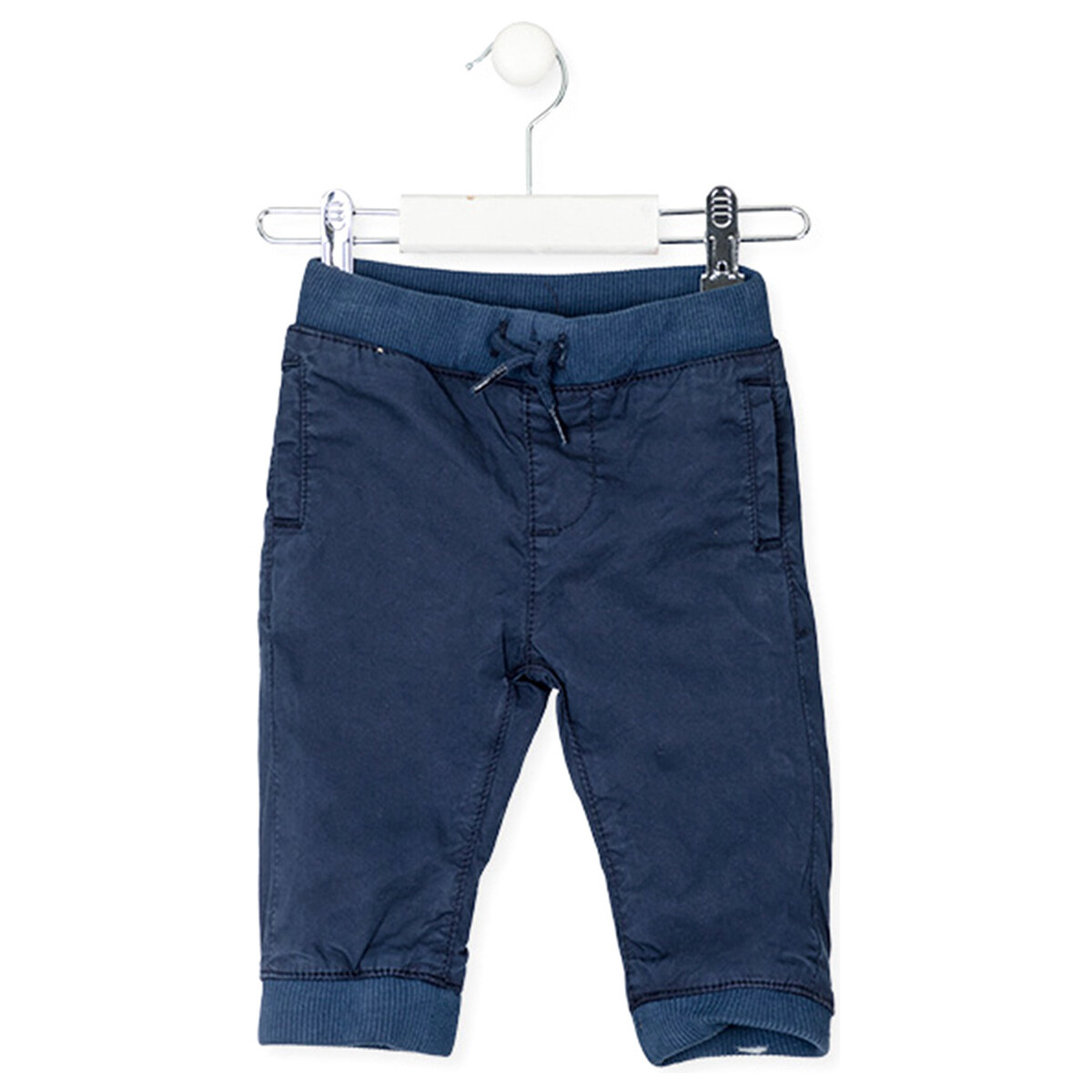 Abbigliamento Unisex bambino Pantaloni Losan 227-9660AL Blu