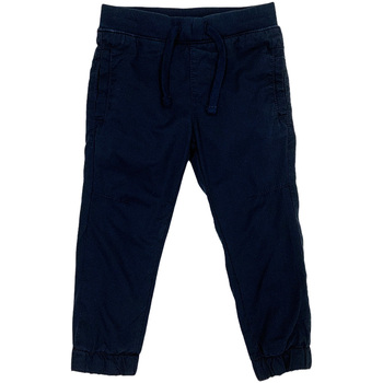 Abbigliamento Unisex bambino Pantaloni Losan 225-9663AL Blu