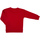 Abbigliamento Unisex bambino Felpe Losan 227-6654AL Rosso