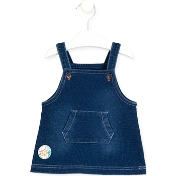 Abbigliamento Bambina Tuta jumpsuit / Salopette Losan 22W-7003AL Blu