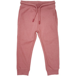 Abbigliamento Unisex bambino Pantaloni da tuta Losan 226-6670AL Rosa