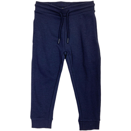 Abbigliamento Unisex bambino Pantaloni da tuta Losan 226-6670AL Blu