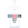 Abbigliamento Unisex bambino T-shirt & Polo Losan 22F-1633AL Bianco