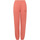 Abbigliamento Donna Pantaloni da tuta Fila FAW0254 Rosa