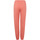 Abbigliamento Donna Pantaloni da tuta Fila FAW0254 Rosa
