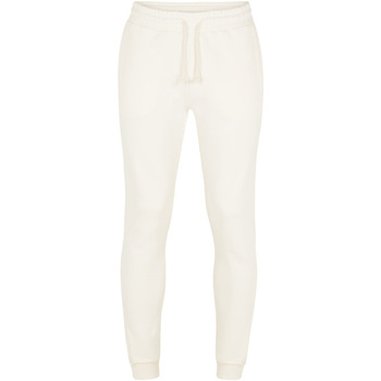 Abbigliamento Donna Pantaloni da tuta Fila FAW0406 Bianco