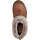Scarpe Donna Pantofole Skechers 31214 Marrone