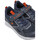 Scarpe Unisex bambino Sneakers Lumberjack SBF5705 001 M67 Blu