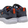 Scarpe Unisex bambino Sneakers Lumberjack SBF5705 001 M67 Blu