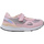 Scarpe Unisex bambino Sneakers Balducci BS3983 Rosa