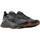 Scarpe Uomo Sneakers The North Face NF0A5LVN Nero