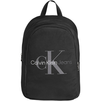 Borse Uomo Zaini Calvin Klein Jeans K50K509346 Nero