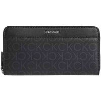 Borse Donna Portafogli Calvin Klein Jeans K60K609910 Nero