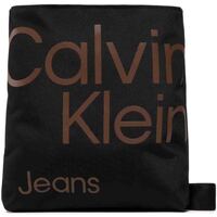 Borse Uomo Tracolle Calvin Klein Jeans K50K509825 Nero