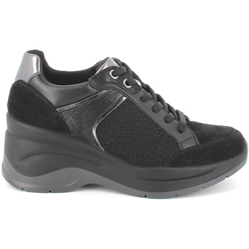 Scarpe Donna Sneakers IgI&CO 2658000 Nero