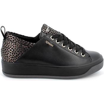 Scarpe Donna Sneakers IgI&CO 2671300 Nero