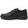 Scarpe Uomo Sneakers Enval 2705200 Nero