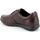 Scarpe Uomo Sneakers Enval 2707611 Marrone