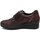 Scarpe Donna Sneakers Enval 2758322 Bordeaux