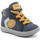 Scarpe Unisex bambino Sneakers Primigi 2857400 Blu