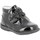 Scarpe Unisex bambino Sneakers Primigi 2901200 Nero