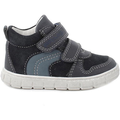Scarpe Unisex bambino Sneakers Primigi 2909722 Blu