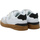 Scarpe Unisex bambino Sneakers Primigi 2947033 Bianco