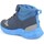 Scarpe Unisex bambino Sneakers Primigi 2969111 Blu