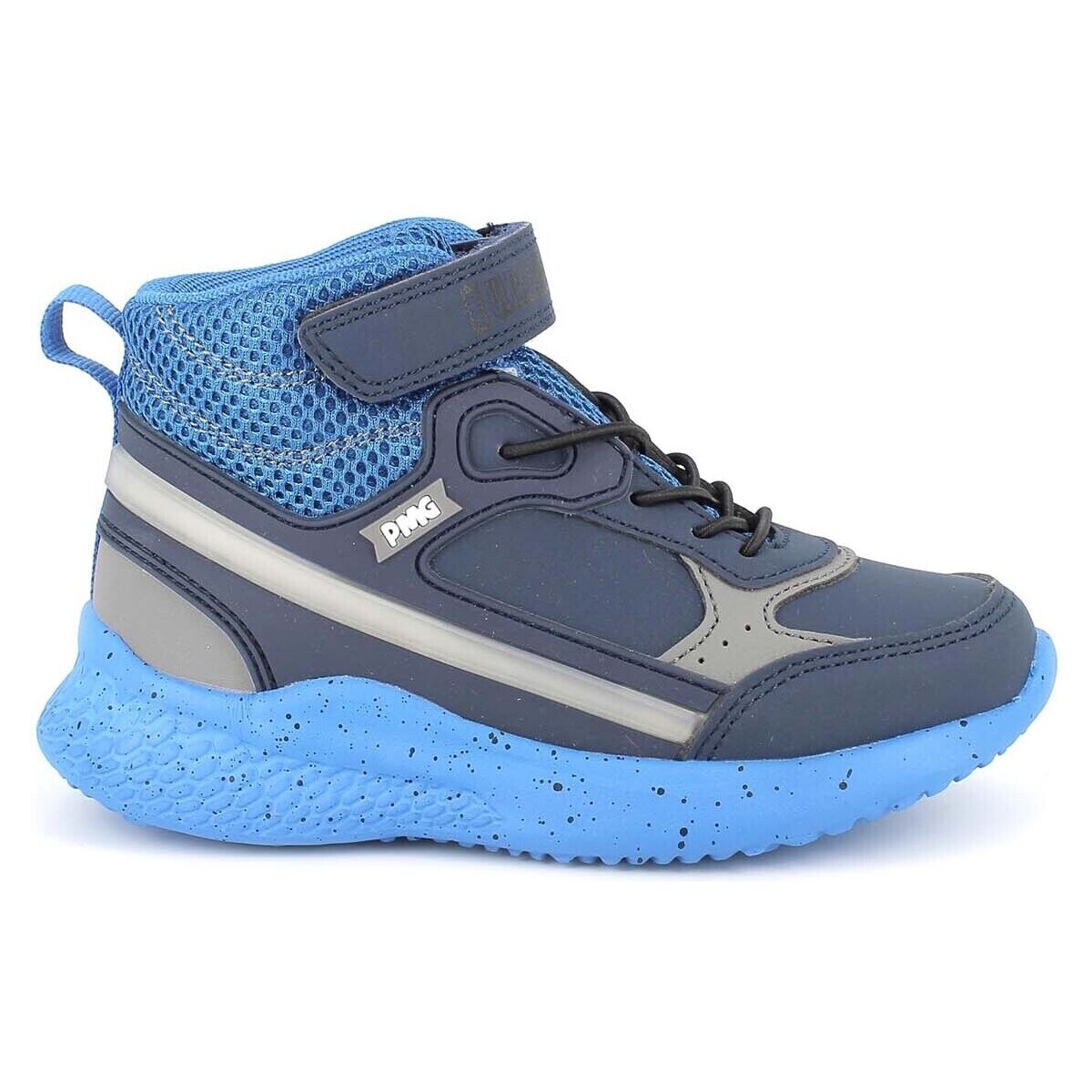 Scarpe Unisex bambino Sneakers Primigi 2969111 Blu