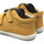 Scarpe Unisex bambino Sneakers Naturino 2012904 16 Giallo