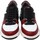 Scarpe Unisex bambino Sneakers Cesare Paciotti 42120 Rosso