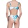 Abbigliamento Donna Costume / Bermuda da spiaggia Me Fui M22-0341X1 Blu