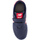 Scarpe Unisex bambino Sneakers New Balance NBPV500BD1 Blu