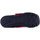 Scarpe Unisex bambino Sneakers New Balance NBPV574CR1 Rosso