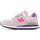 Scarpe Unisex bambino Sneakers New Balance NBPV574DK2 Grigio