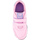 Scarpe Unisex bambino Sneakers New Balance NBPV500CA1 Rosa