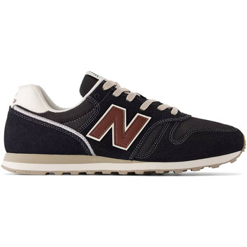 Scarpe Uomo Sneakers New Balance NBML373RS2 Nero