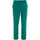 Abbigliamento Donna Pantaloni Fracomina FR22WV4001W42901 Verde