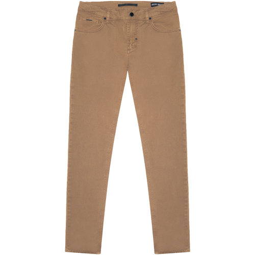 Abbigliamento Uomo Pantaloni Antony Morato MMTR00671 FA800120 Beige