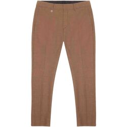 Abbigliamento Uomo Pantaloni Antony Morato MMTS00018 FA650288 Marrone